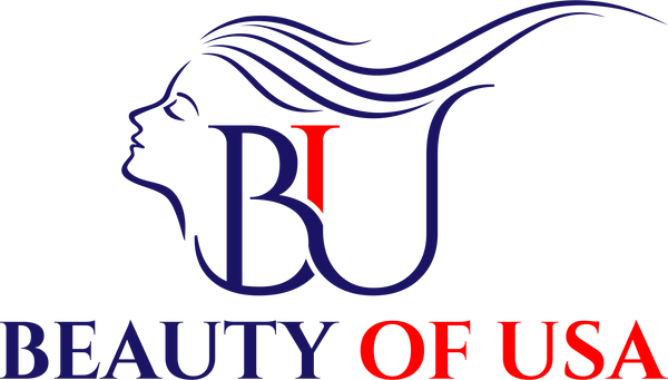 BEAUTY OF USA 